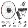 Varstrom 48V 500W/750W Geared Rear Hub Kit