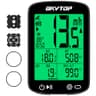 BKVTOP Wireless GPS Bike Computer