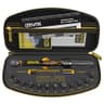LEXIVON LX-191 Bike Torque Wrench Kit (2-26 Nm, 15 pieces)