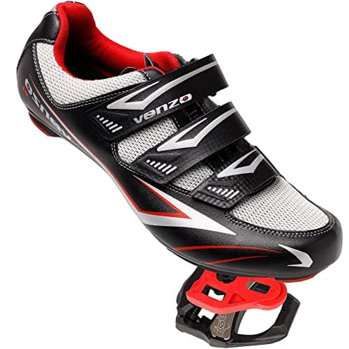 Venzo Road Cycling Shoe