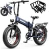 Heybike Mars 3.0