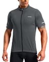 Bikewa 3+1 Pocket Cycling Jersey