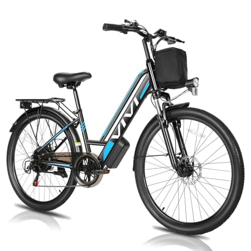 Vivi C26 Cruiser (Step-Through)