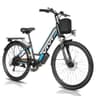 Vivi C26 Cruiser (Step-Through)