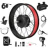 Bafang G062 48V 750W Fat-Tire Kit (20 x 4 in)