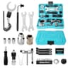 DURATECH 31-Piece Bicycle Tool Kit