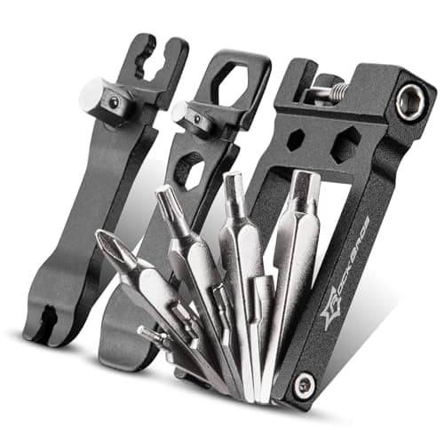 ROCKBROS 20-in-1 Bike Multi-Tool