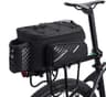 ROCKBROS 15L Rear Rack Pannier Trunk Bag