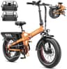 Heybike Mars 2.0