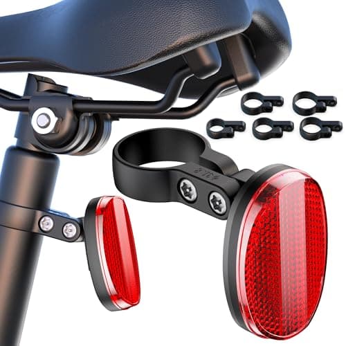 DDJ Hidden Reflector AirTag Mount