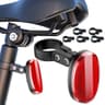 DDJ Hidden Reflector AirTag Mount