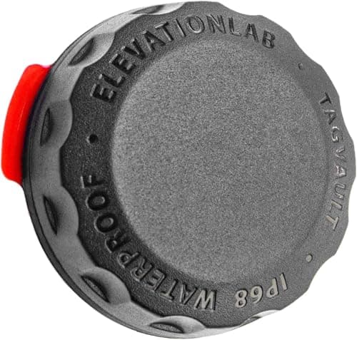Elevation Lab TagVault Adhesive AirTag Mount