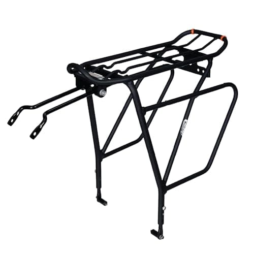 Ibera PakRak Touring Carrier Plus+